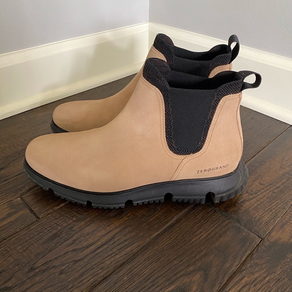 Cole 4.Haan Zerogrand Chelsea Wp
